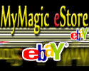 AD: MyMagic eBay Store