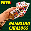 AD: Free Gambling/Cheating Catalogs