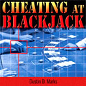 AD: Cheating At Blackjack