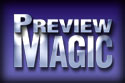 AD: Watch Magic on PreviewMagic.com