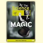 The Science Of Magic (1998)