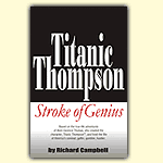 Titanic Thompson--Stroke Of Genius