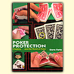 Poker Protection -- Cheating... and the World of Poker