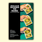Second To None: The Art Of Second Dealing