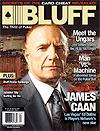 Bluff Magazine - September 2005 issue