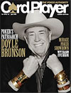 Card Player Magazine - July 11, 2006 issue