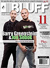 December 2007 Bluff Magazine