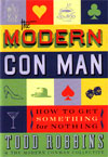 Modern Con Man