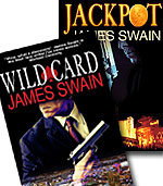 Wild Card & Jackpot Released