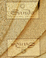 Sandpaper Card Marking